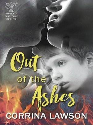 cover image of Out of the Ashes